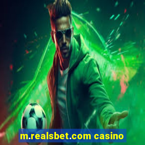 m.realsbet.com casino