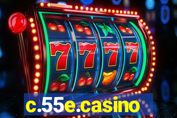 c.55e.casino