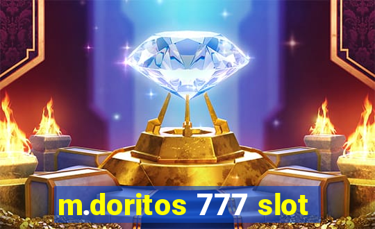 m.doritos 777 slot