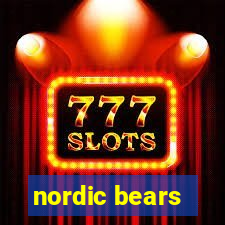 nordic bears