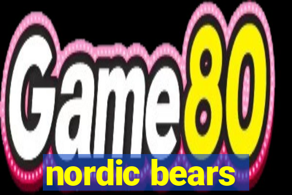 nordic bears