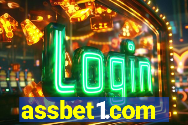 assbet1.com