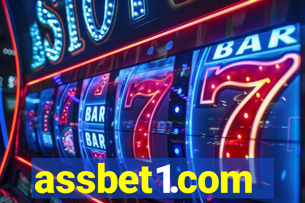 assbet1.com