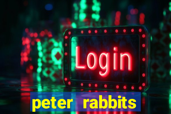 peter rabbits 