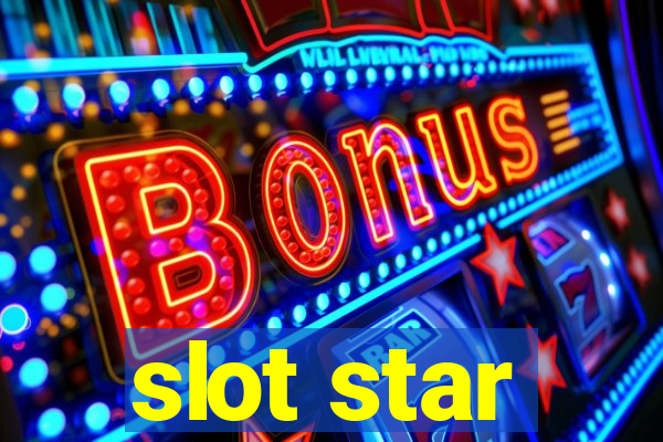 slot star