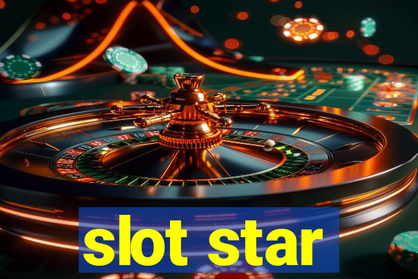 slot star