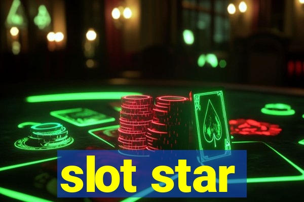 slot star