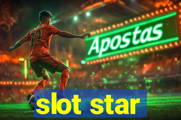 slot star