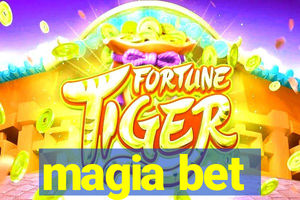 magia bet