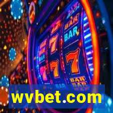 wvbet.com