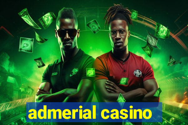 admerial casino