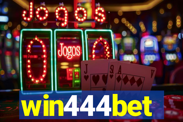 win444bet