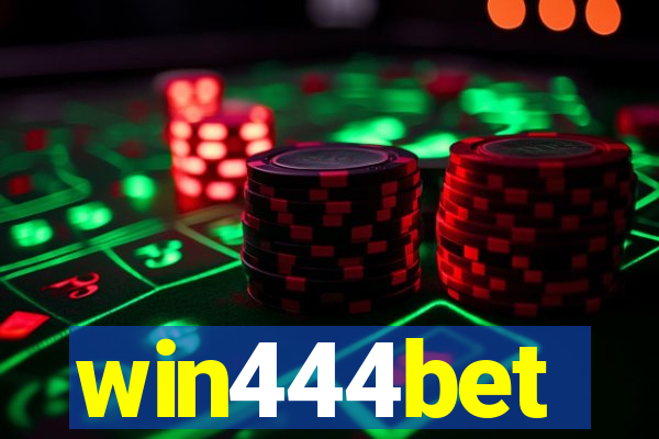 win444bet