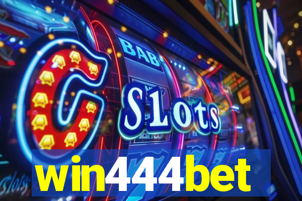 win444bet