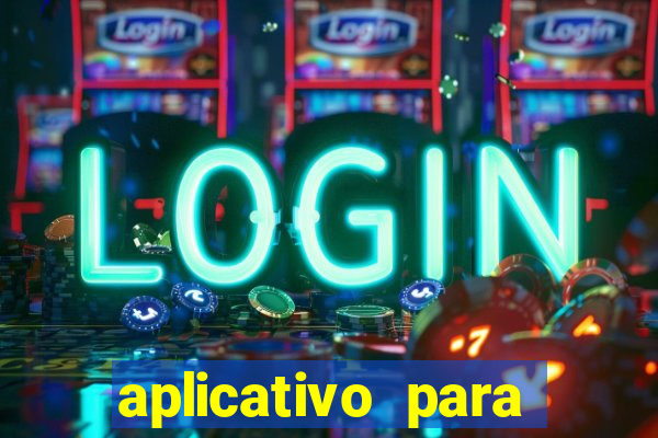 aplicativo para jogar na loteria online