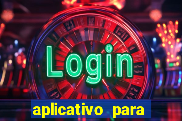 aplicativo para jogar na loteria online