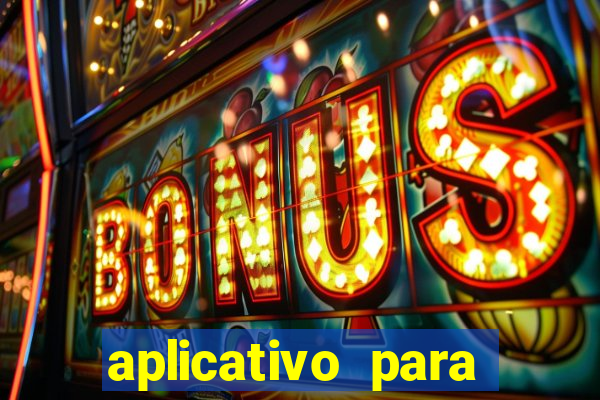 aplicativo para jogar na loteria online