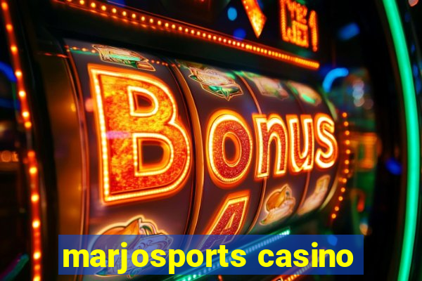 marjosports casino