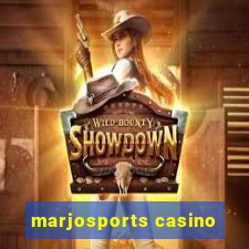 marjosports casino