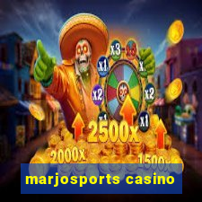 marjosports casino