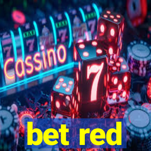 bet red