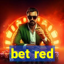 bet red