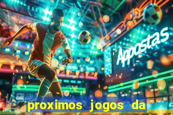 proximos jogos da serie c