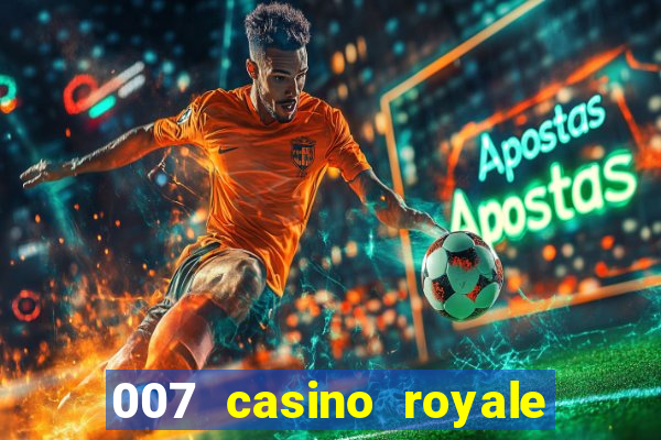 007 casino royale dual audio