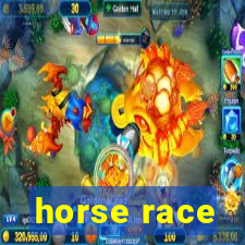 horse race