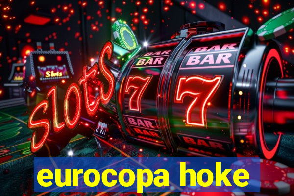 eurocopa hoke