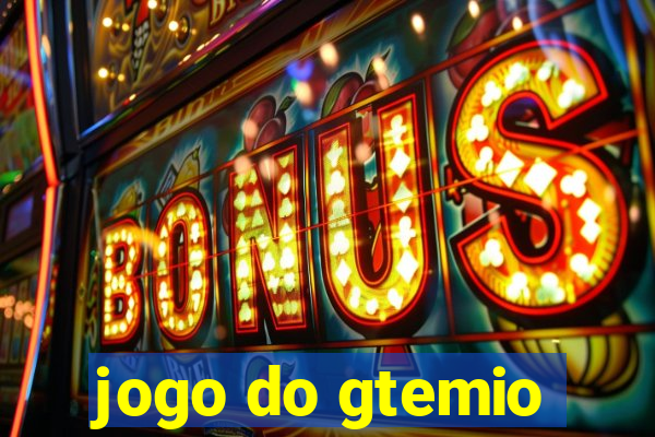 jogo do gtemio