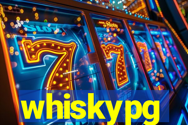 whiskypg