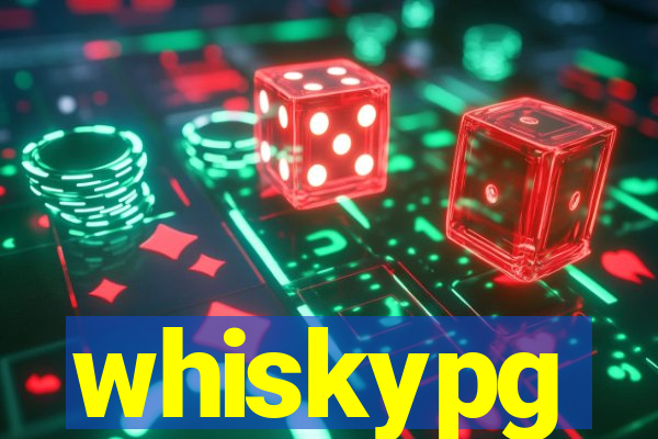 whiskypg