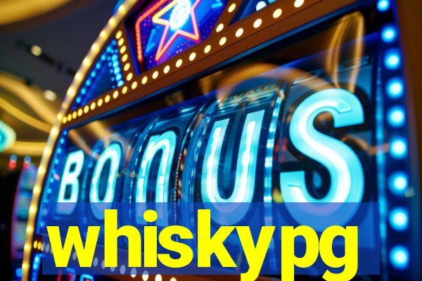 whiskypg