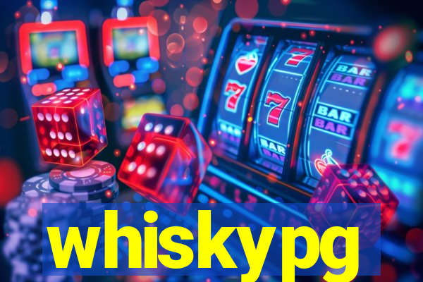 whiskypg