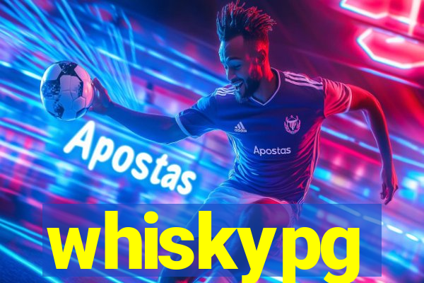 whiskypg