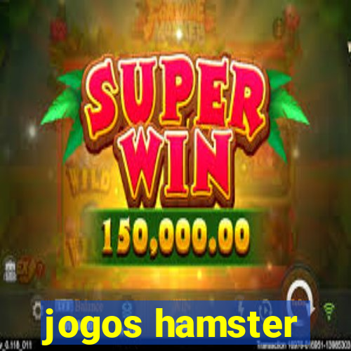 jogos hamster