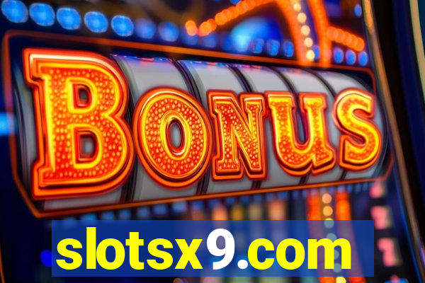 slotsx9.com