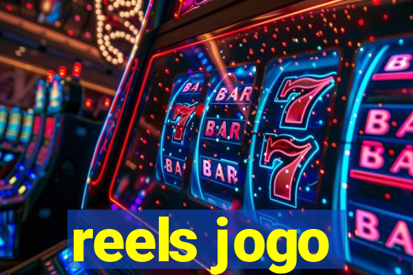 reels jogo