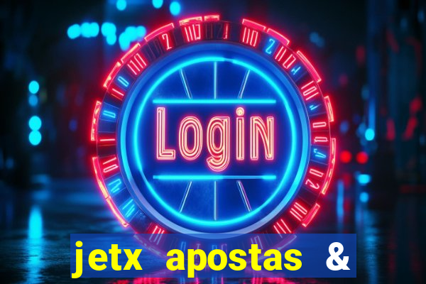 jetx apostas & jetx game