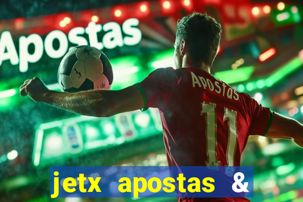 jetx apostas & jetx game