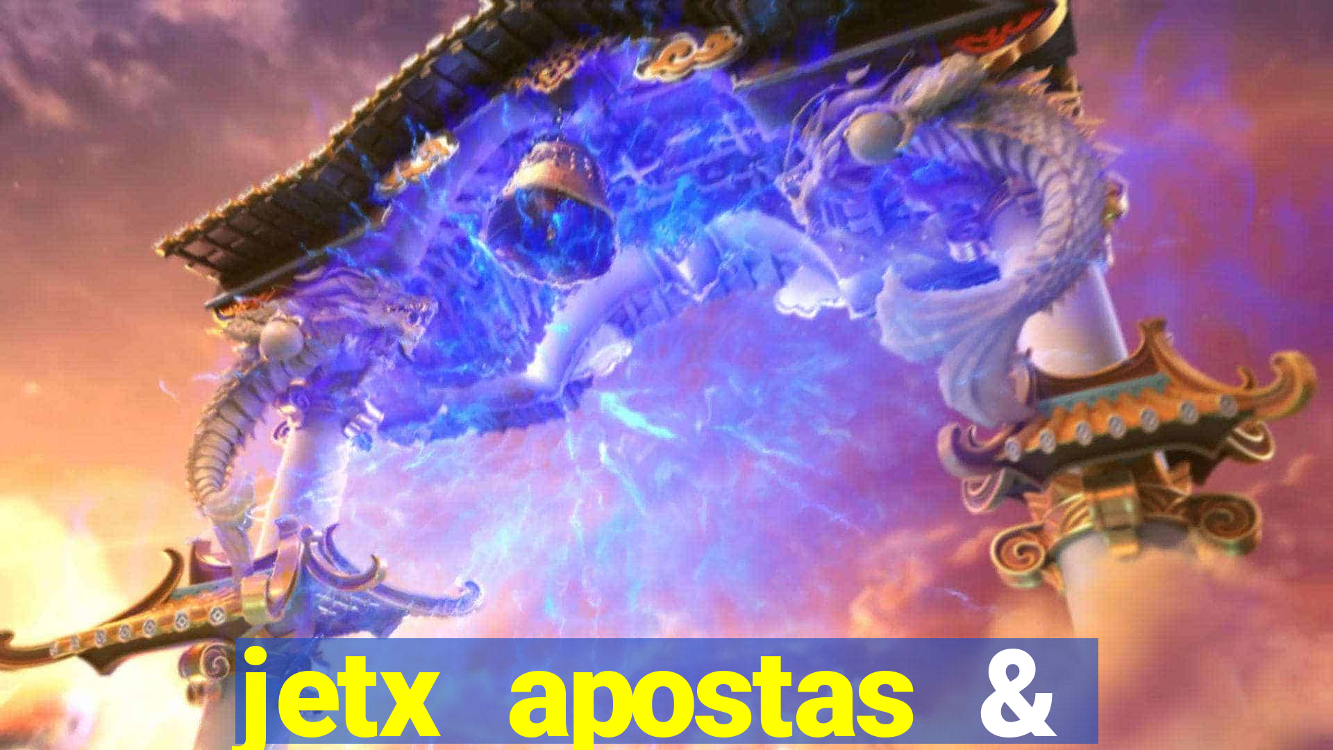 jetx apostas & jetx game