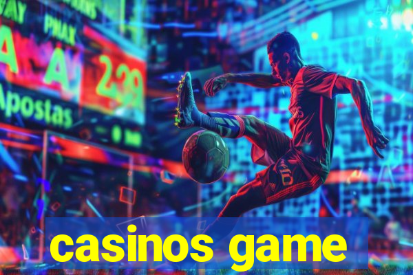 casinos game