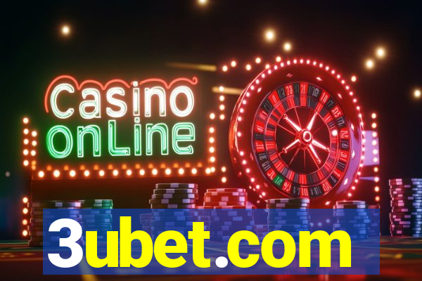 3ubet.com