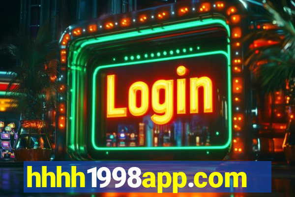 hhhh1998app.com