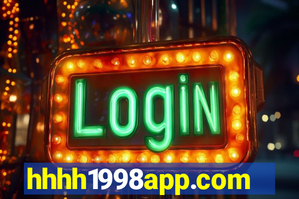 hhhh1998app.com