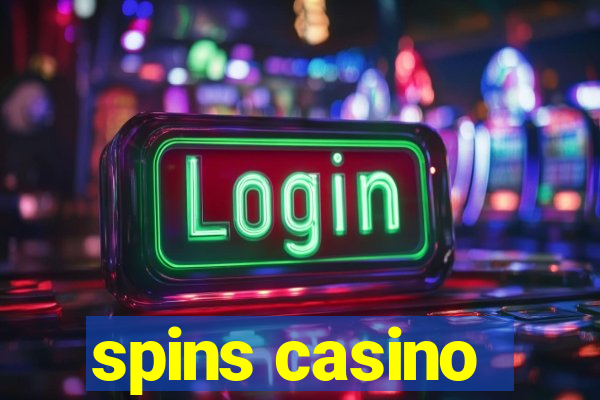 spins casino