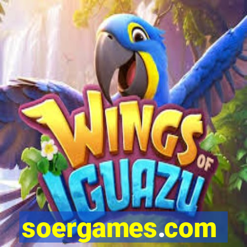 soergames.com