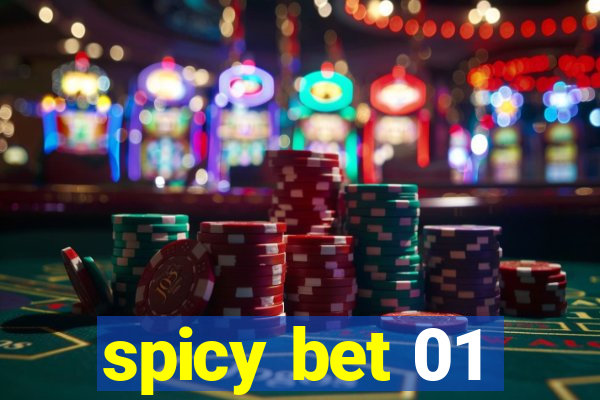 spicy bet 01