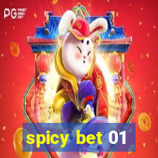 spicy bet 01